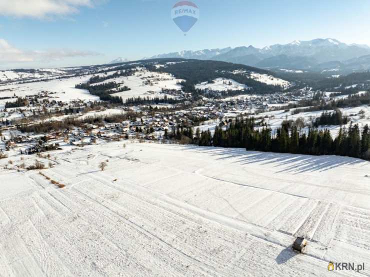 , Witów, ul. , Działki  na sprzedaż