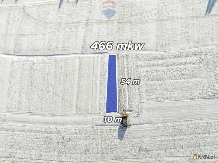 Witów, ul. , Działki  na sprzedaż, 