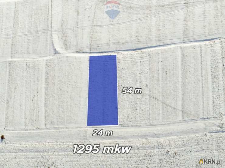 Witów, ul. , , Działki  na sprzedaż