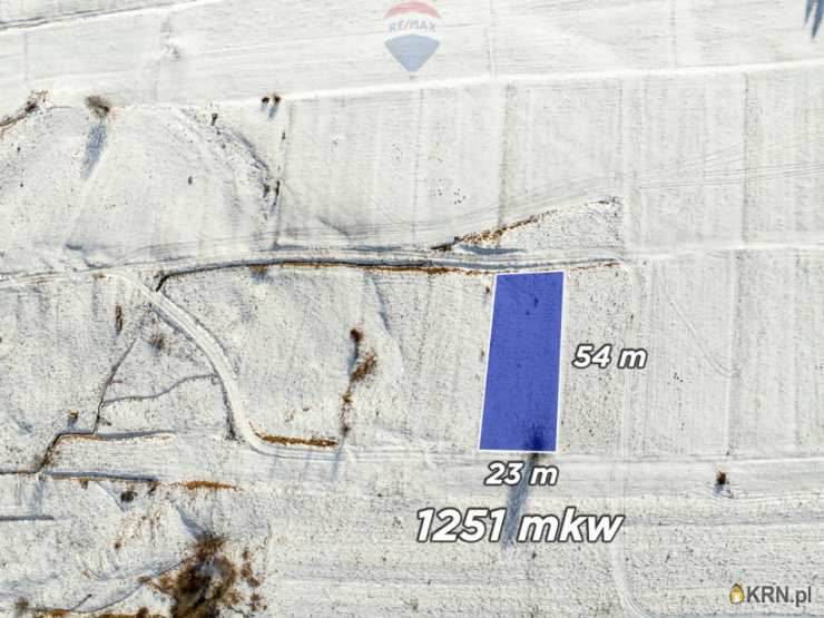 , Witów, ul. , Działki  na sprzedaż