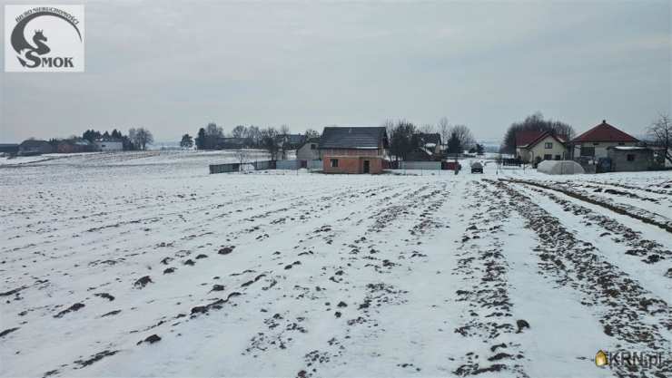 Wronin, ul. , , Działki  na sprzedaż