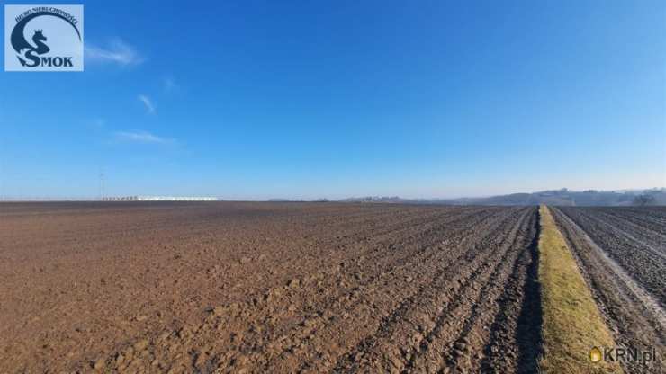 Wronin, ul. , , Działki  na sprzedaż