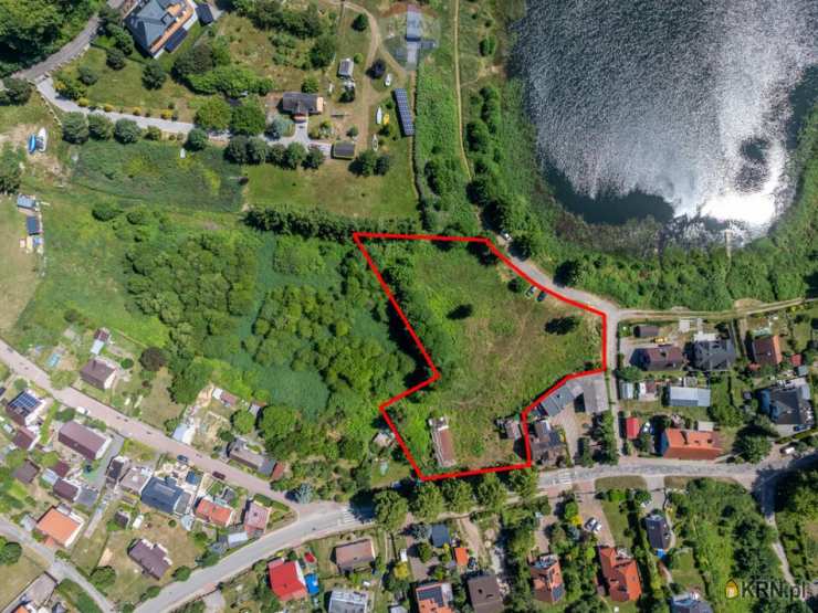 Działki  na sprzedaż, , Międzyzdroje, ul. 