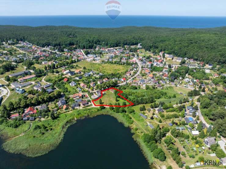 Działki  na sprzedaż, Wisełka, ul. , 