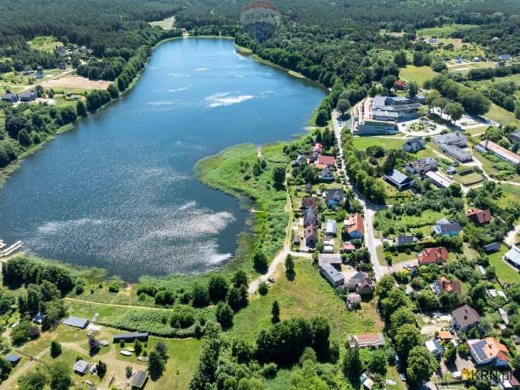 , Działki  na sprzedaż, Wisełka, ul. 