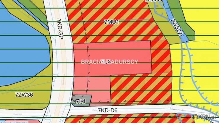 , Rudze, ul. , Działki  na sprzedaż
