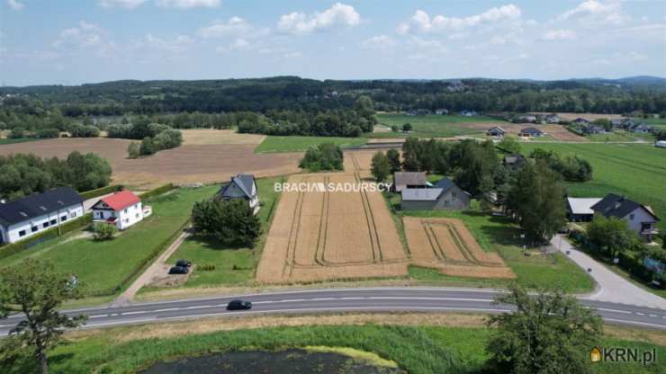 Działki  na sprzedaż, Rudze, ul. , 
