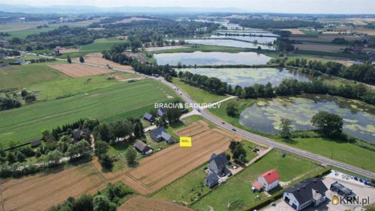 , Działki  na sprzedaż, Rudze, ul. 