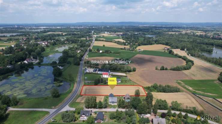 Działki  na sprzedaż, Rudze, ul. , 