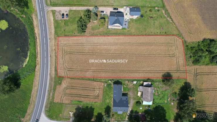 Rudze, ul. , Działki  na sprzedaż, 