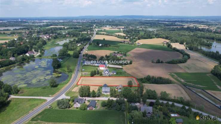 , Działki  na sprzedaż, Rudze, ul. 