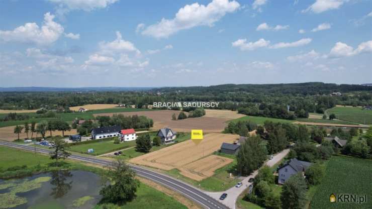 Działki  na sprzedaż, Rudze, ul. , 