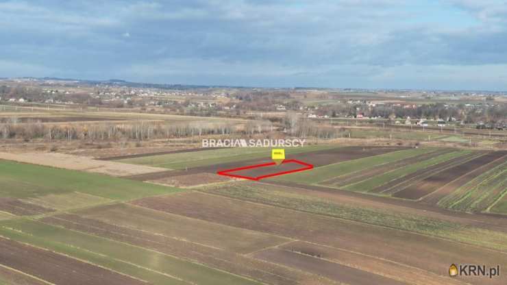 Kraków, Nowa Huta, ul. , Działki  na sprzedaż, 