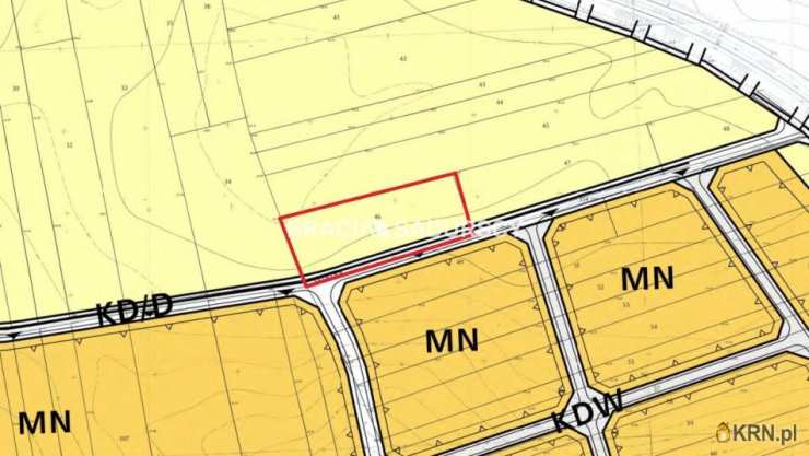 Działki  na sprzedaż, , Kraków, Nowa Huta, ul. 