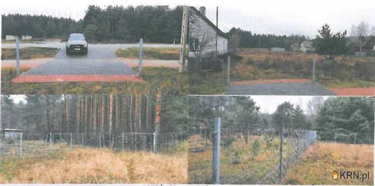 Działki  na sprzedaż, Ostrów Mazowiecka, ul. , 