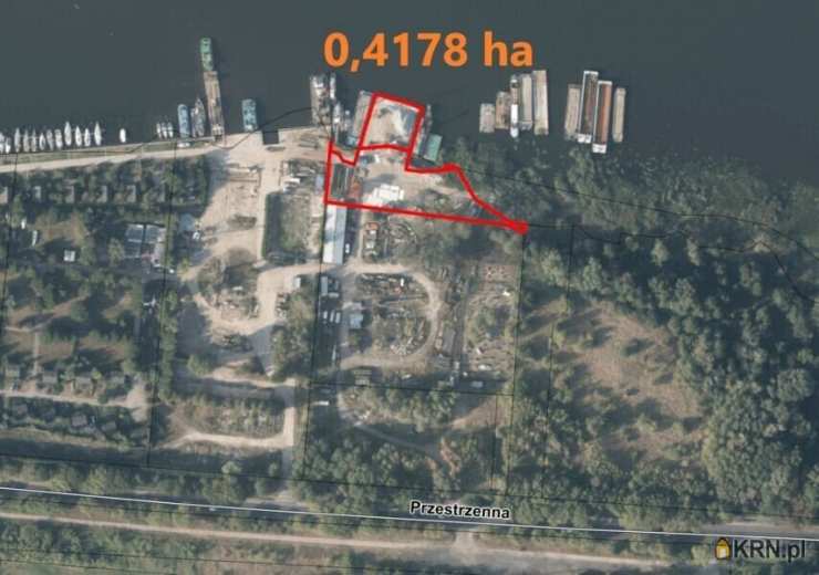 Działki  na sprzedaż, Szczecin, ul. , 