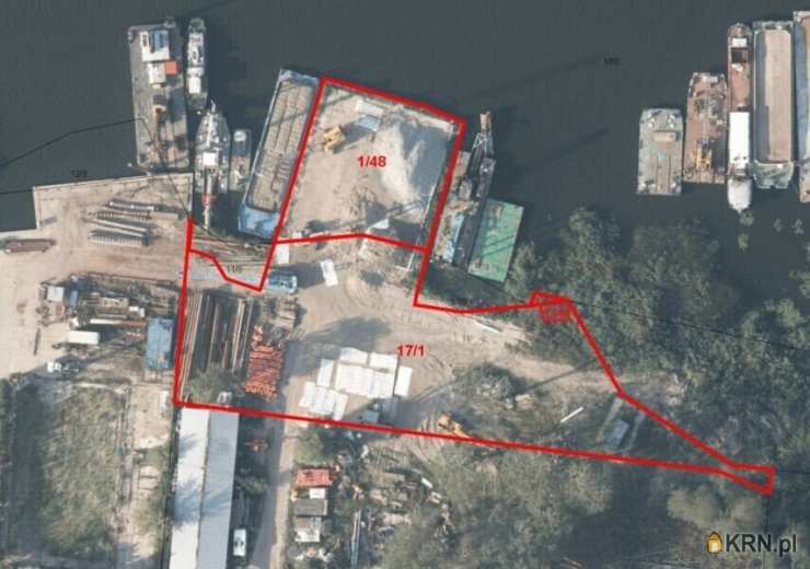 Działki  na sprzedaż, , Szczecin, ul. 