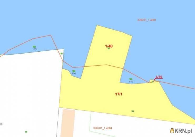 Szczecin, ul. , , Działki  na sprzedaż