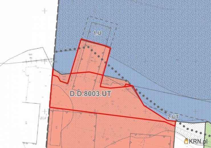 Działki  na sprzedaż, Szczecin, ul. , 