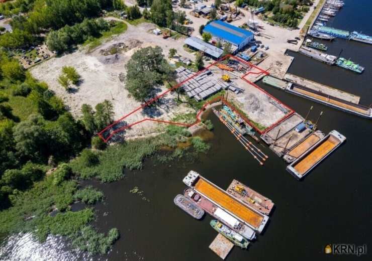 Działki  na sprzedaż, , Szczecin, ul. 