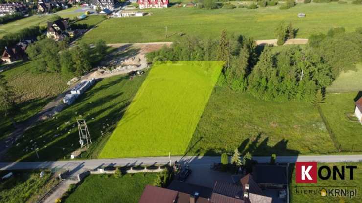 Działki  na sprzedaż, Murzasichle, ul. , 