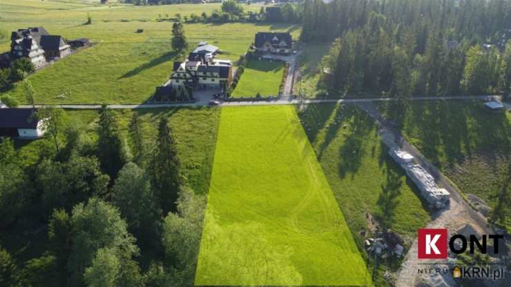 Działki  na sprzedaż, , Murzasichle, ul. 