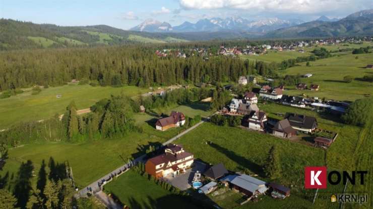 Murzasichle, ul. , Działki  na sprzedaż, 