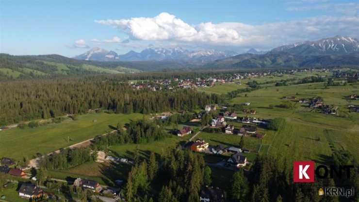 Murzasichle, ul. , , Działki  na sprzedaż