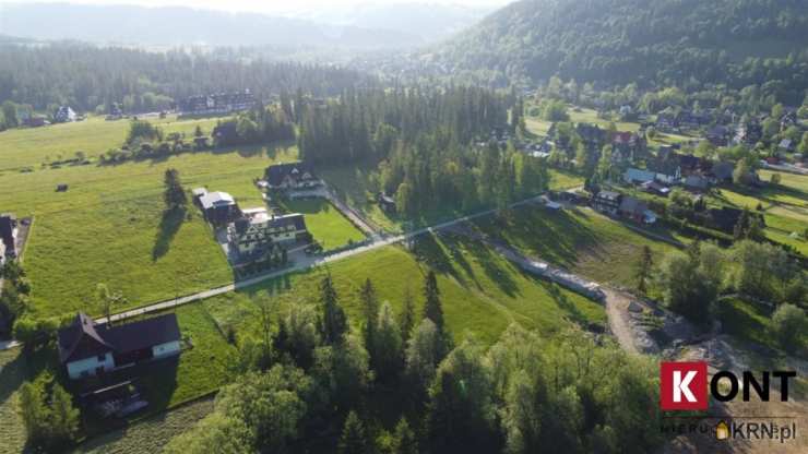 Działki  na sprzedaż, , Murzasichle, ul. 