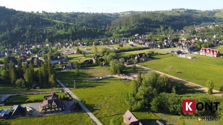 Murzasichle, ul. , Działki  na sprzedaż, 