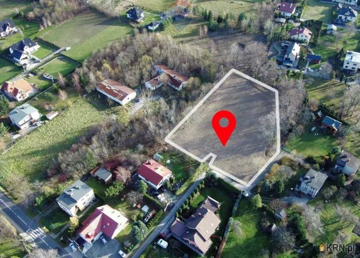 Jaworze, ul. , Działki  na sprzedaż, 