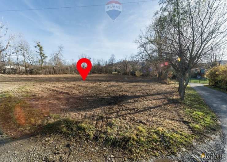 RE/MAX Polska, Działki  na sprzedaż, Jaworze, ul. 