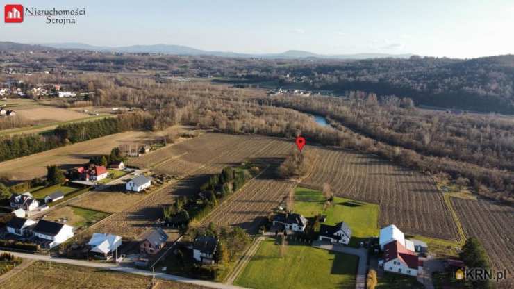 Działki  na sprzedaż, , Gdów, ul. 