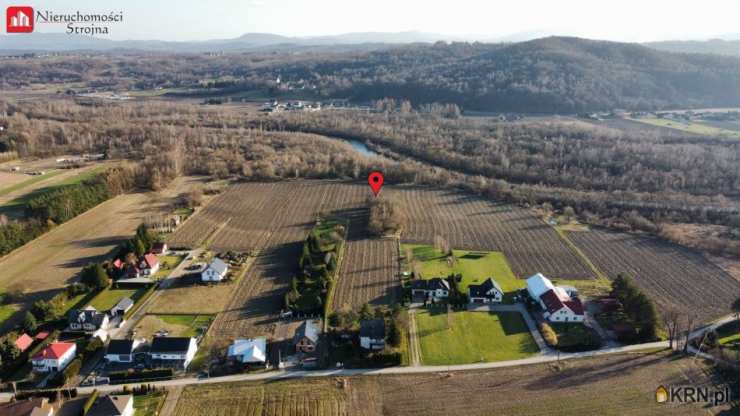 Gdów, ul. , Działki  na sprzedaż, 