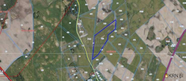 Działki  na sprzedaż, Mikołajki, ul. , 