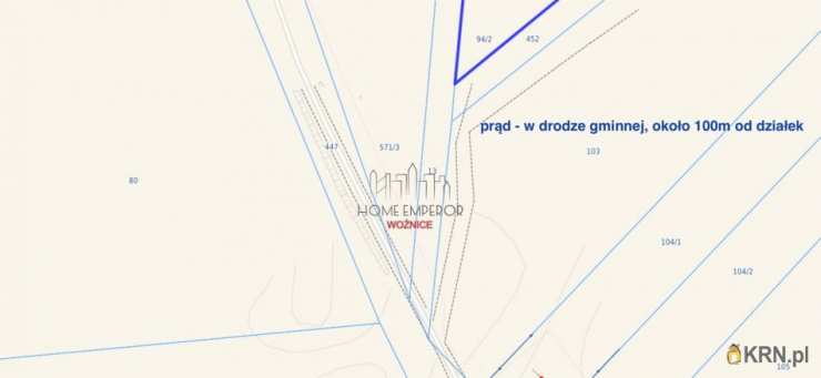 Mikołajki, ul. , Działki  na sprzedaż, 