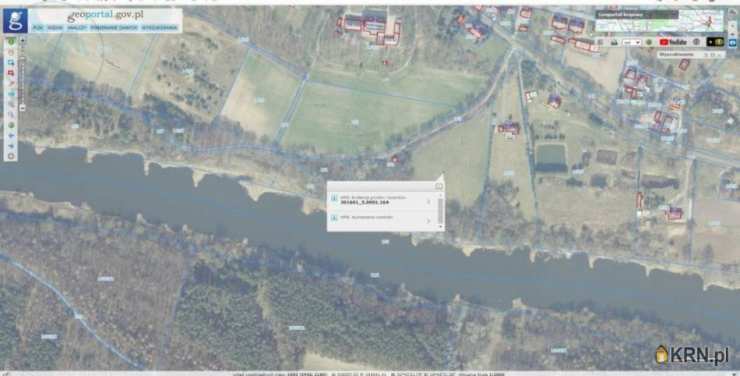 , Bąblin, ul. , Działki  na sprzedaż