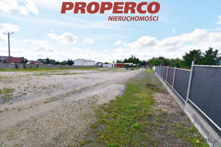 Działki  do wynajęcia, , Bilcza, ul. Słoneczna