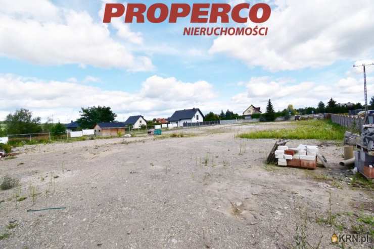 Bilcza, ul. Słoneczna, Działki  do wynajęcia, 