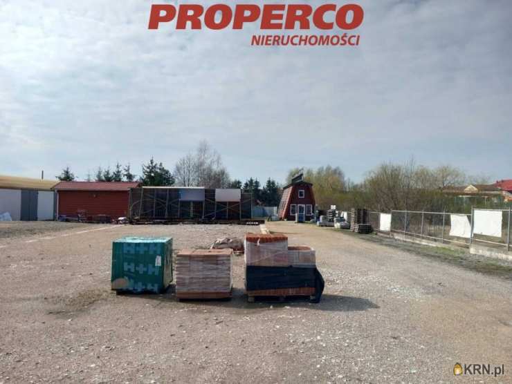 Bilcza, ul. Słoneczna, , Działki  do wynajęcia