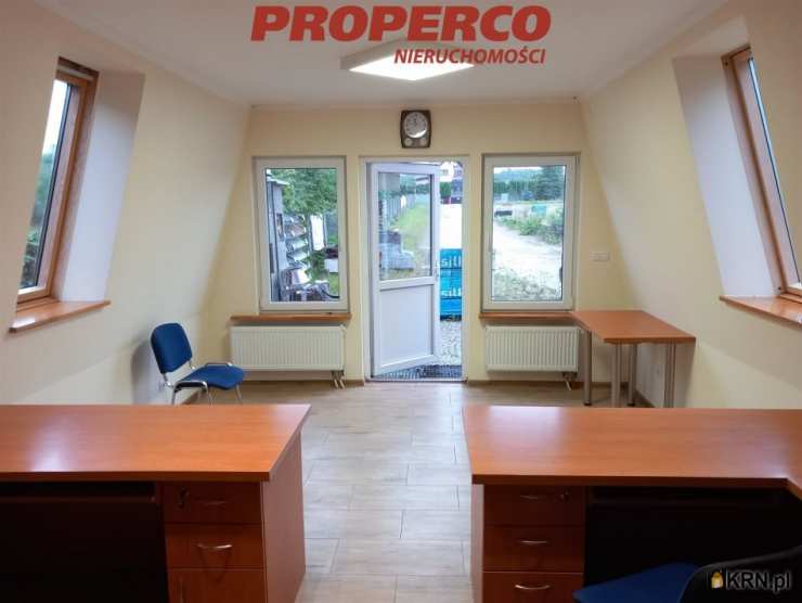 PROPERCO Sp. z o.o. Sp. k. , Działki  do wynajęcia, Bilcza, ul. Słoneczna