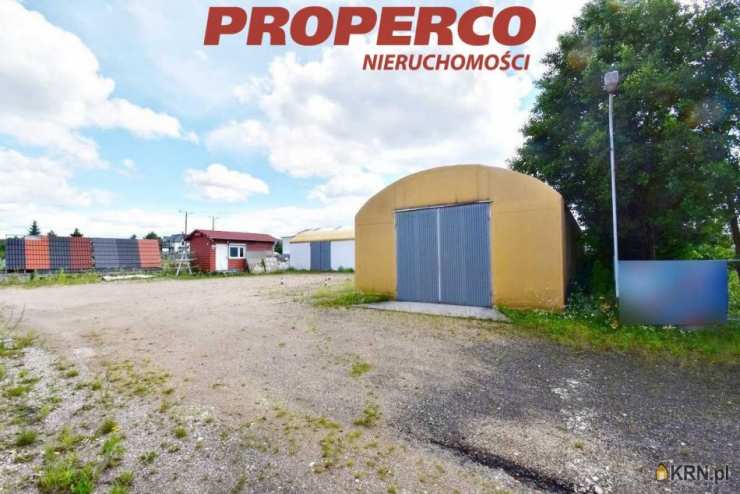 Działki  do wynajęcia, , Bilcza, ul. Słoneczna