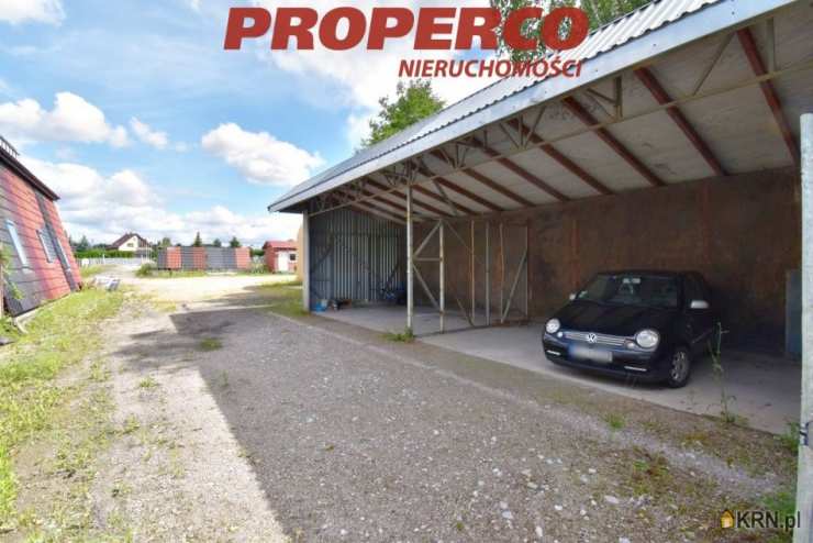 Bilcza, ul. Słoneczna, Działki  do wynajęcia, 