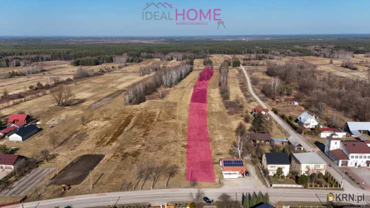 Działki  na sprzedaż, , Krzątka, ul. 