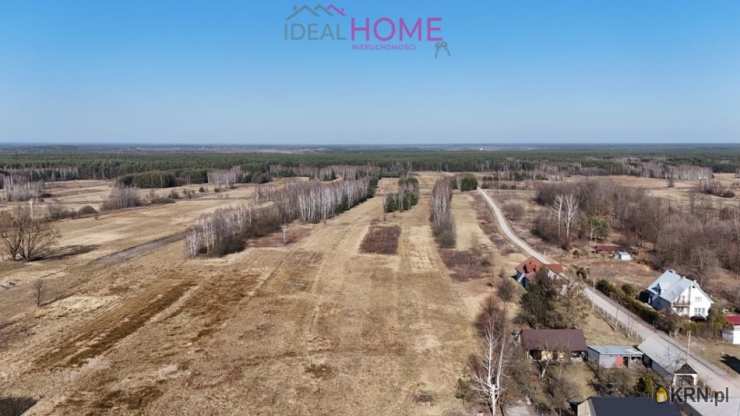  Ideal Home Nieruchomości , Działki  na sprzedaż, Krzątka, ul. 