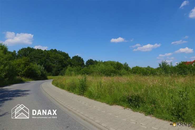 Działki  na sprzedaż, Libertów, ul. , 