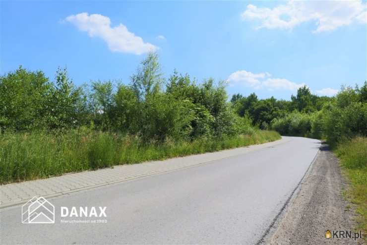 Działki  na sprzedaż, , Libertów, ul. 
