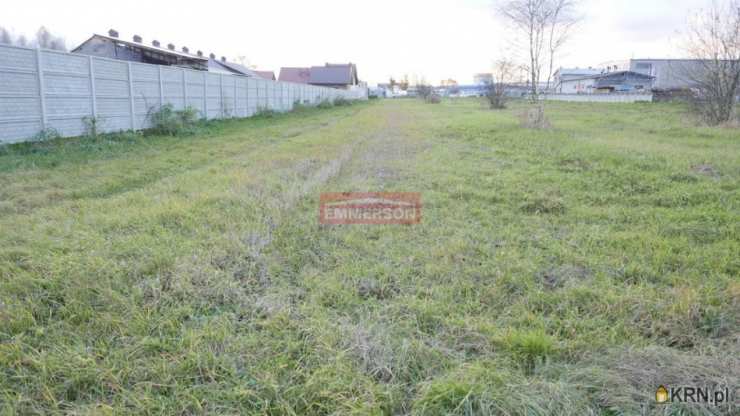 Mników, ul. , , Działki  na sprzedaż