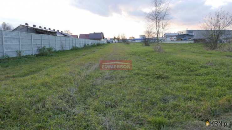 , Mników, ul. , Działki  na sprzedaż