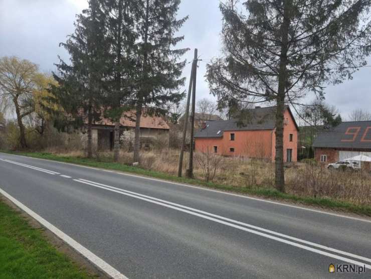 Działki  na sprzedaż, Niedźwiednik, ul. , 